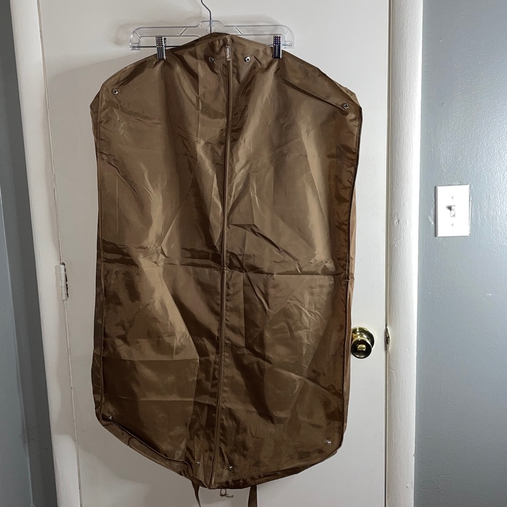 Burberry London England garment bag - Picture 5 of 7